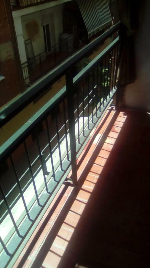 Piso Cerca Mezquita Lägenhet Córdoba Exteriör bild